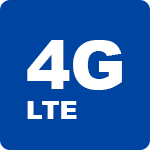 Ico 4G LTE